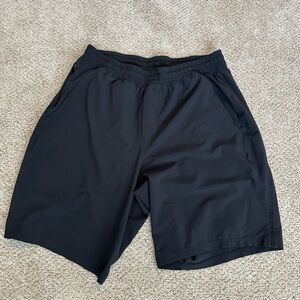 Lululemon Pace Breaker Linerless Short 9”
